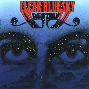 Clear Blue Sky Destiny