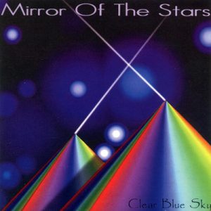 Clear Blue Sky Mirror Of The Stars